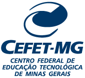 Logo cefet-mg