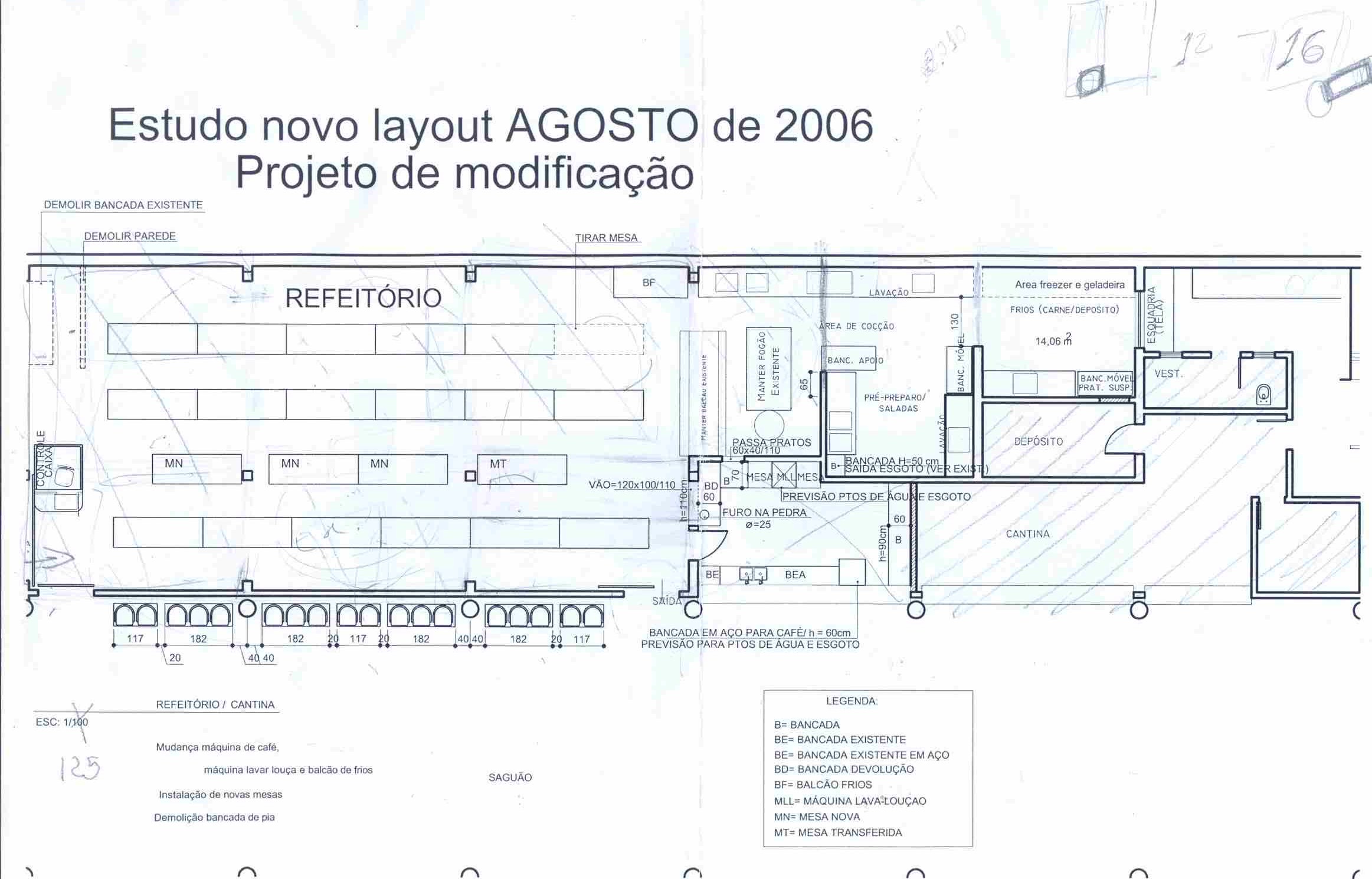 Registro Cefet-mg Memória