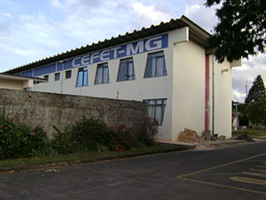 Registro Cefet-mg Memória