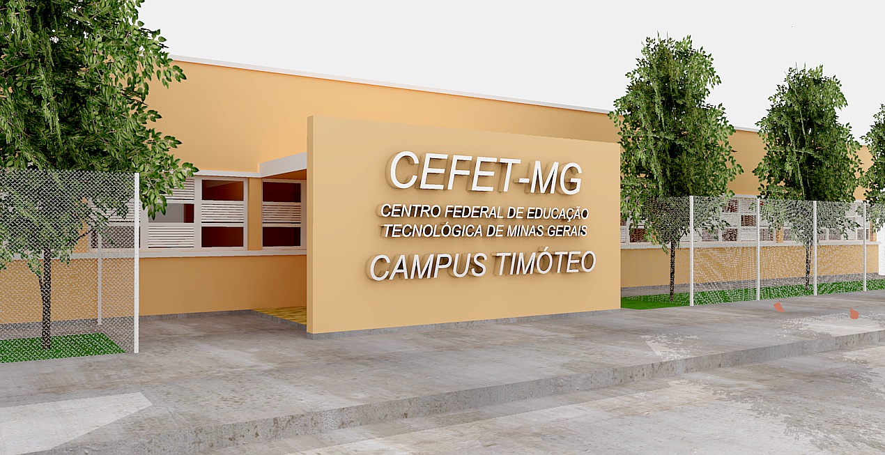 Registro Cefet-mg Memória